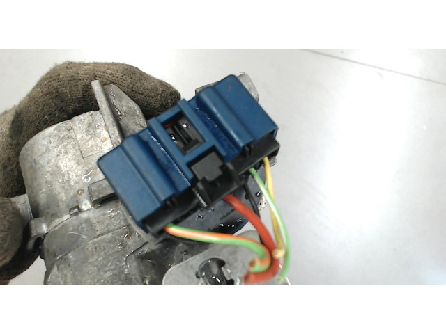 рейка Колонка рулевая Jaguar X-type