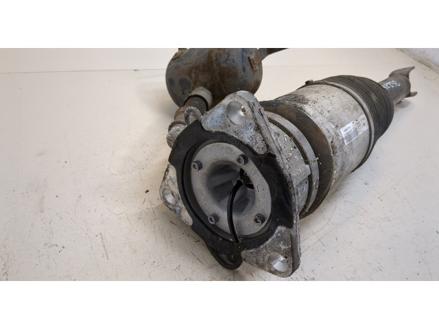 Стойка амортизатора  Audi A8 (D3) 2002-2010 4E0616001N     