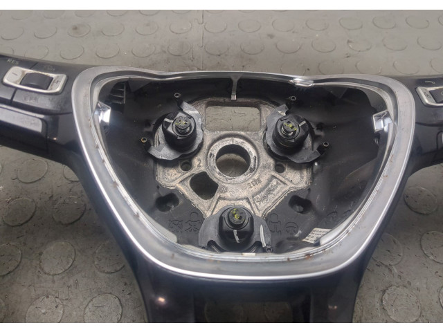 Руль Volkswagen Jetta 6 2010-2018 5C0419091BL