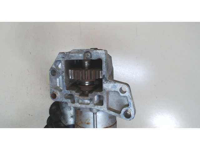 Стартер  Citroen C6 2.7  5802AH   