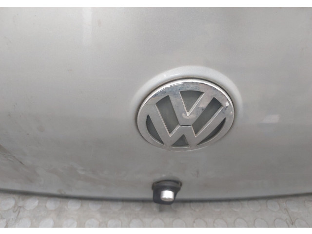 Моторчик заднего дворника  Volkswagen Fox 2005-2011      