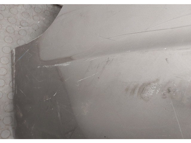 Бампер  Jaguar XF 2007-2015 задний   