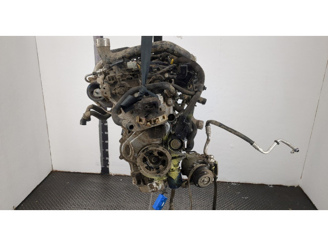 Форсунка топливная  Chevrolet Trailblazer 2019-         