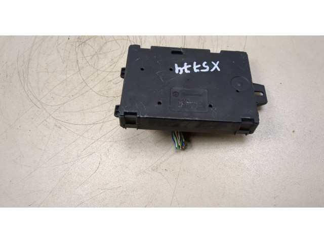 Блок комфорта Dacia Sandero 2012-2020