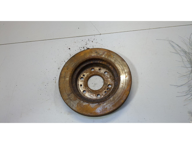 Диск тормозной Chevrolet Tahoe 2006-2014 передний