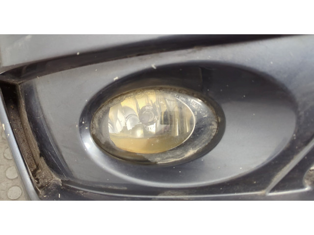 Решетка радиатора  Mercedes CLC 2008-2011          