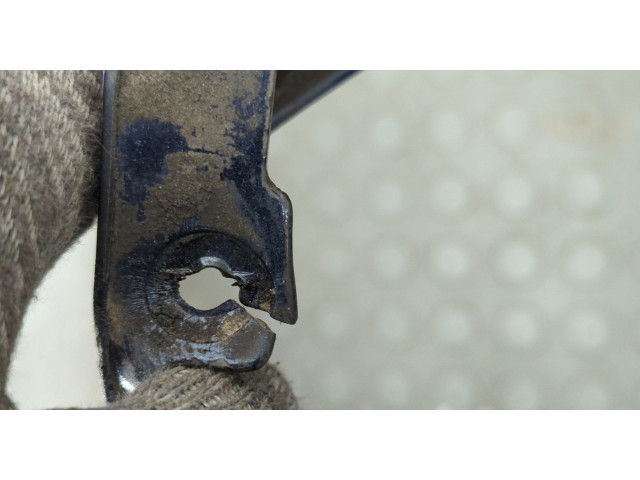 Бампер  Volkswagen Passat 7 2010-2019 Америка задний   561807421A