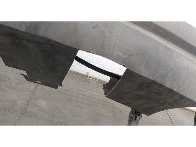 Бампер  Ford S-Max 2010-2015 задний   1546303, 6M2117866FA, 1718587, AM6M2J17F884BBXWAA