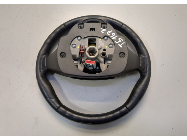 Руль Ford Mondeo 5 2015-2019