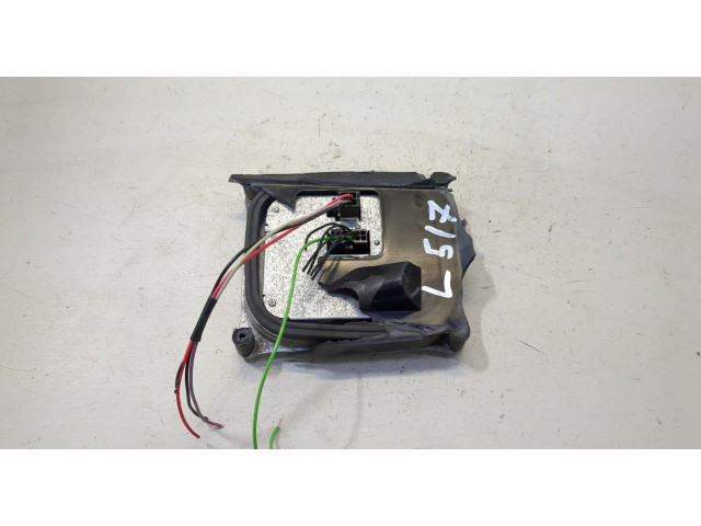 Блок розжига Jeep Cherokee 2013-2023