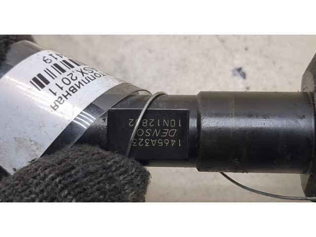 Форсунка топливная Mitsubishi ASX