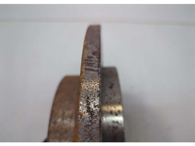 Диск тормозной  Volvo V70 2001-2008   задний   9434167      