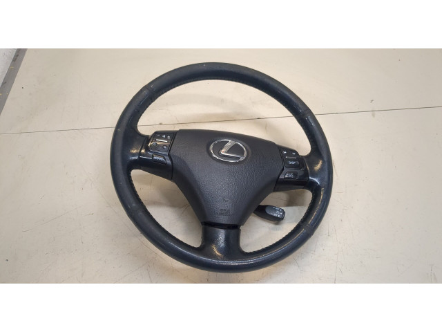 Руль  Lexus GS 2005-2012           