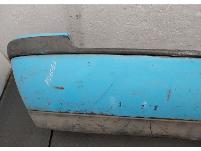 Бампер  Skoda Octavia Tour 1996-2011 задний   1U6807421A