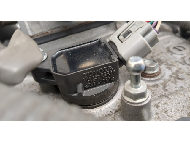 Форсунка топливная Lexus IS 2013-2020 232093115001, 232093115002, 232093115003, 2380036011