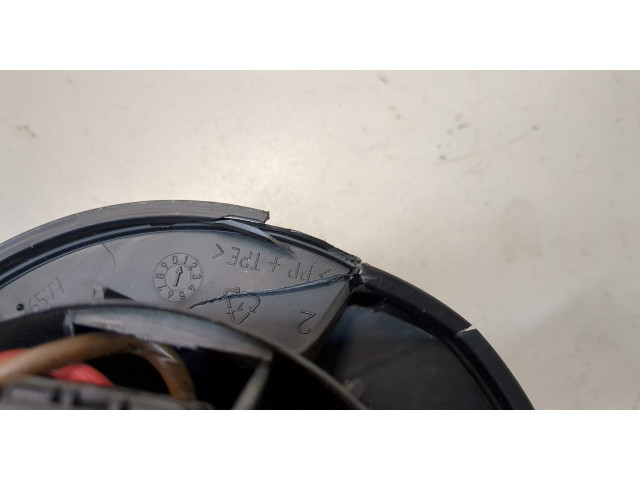 Моторчик печки  Volvo XC90 2006-2014        