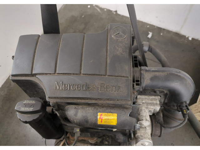 Форсунка топливная  Mercedes A W168 1997-2004         