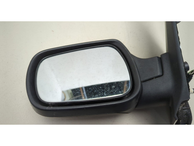 Зеркало боковое  Ford Fusion 2002-2012  левое           