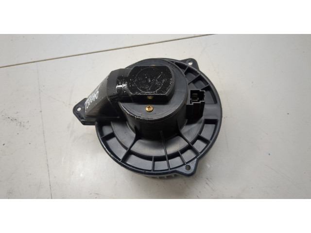 Моторчик печки  Jeep Grand Cherokee 1998-2004 1661000411    1661000411   