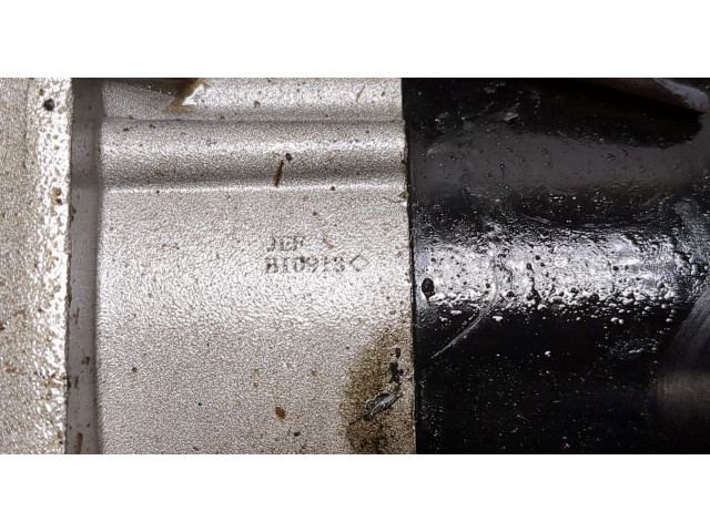 Стартер Renault Kangoo 1998-2008 1.6