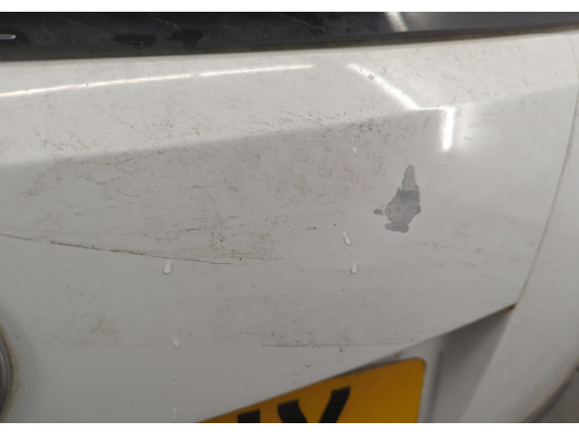 Замок багажника  Opel Antara 2006-2015       