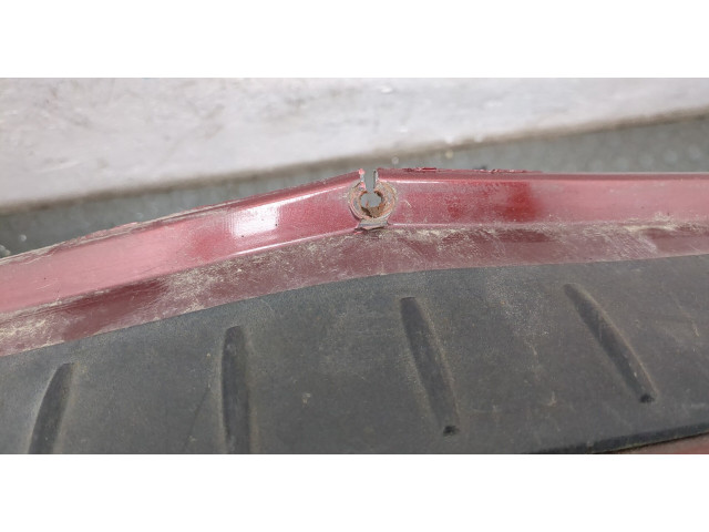 Бампер  Chevrolet Captiva 2006-2011 задний   