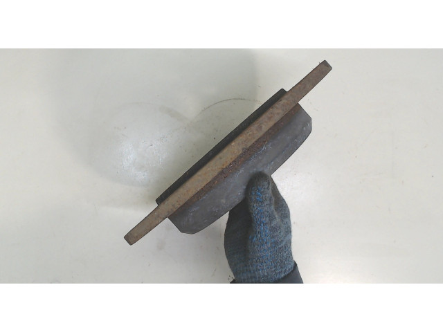 Диск тормозной  Jeep Grand Cherokee 2010-2013 3.6  задний     2AMV4763AC, 52124763AB      