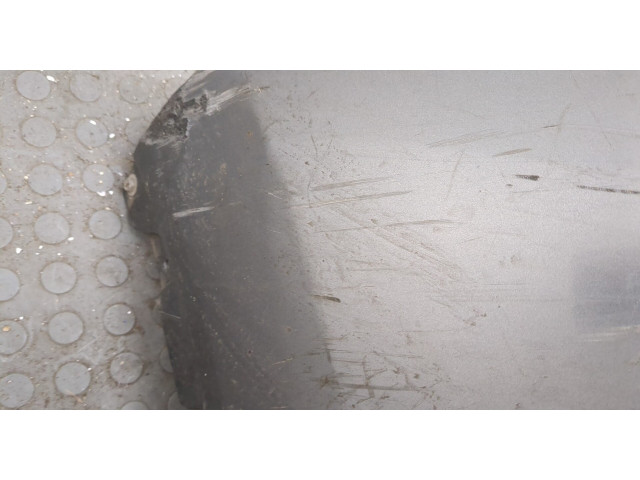 Бампер Nissan X-Trail (T32) 2013- передний