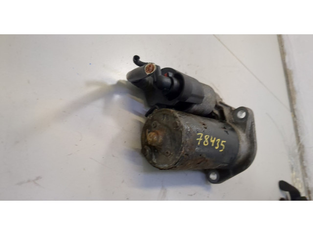 Стартер  Volkswagen Golf 5 2003-2009      