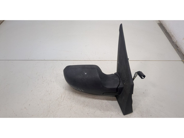 Зеркало боковое  Ford Fusion 2002-2012  правое           1379884, 2N1117682BL