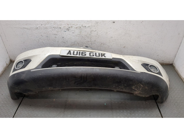 Бампер Nissan X-Trail (T32) 2013- передний