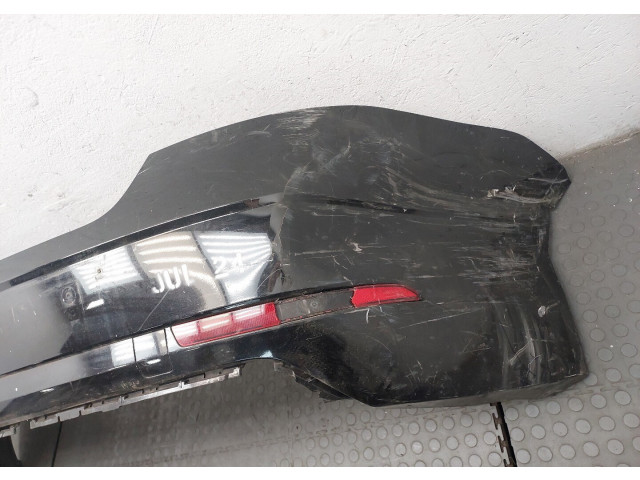 Бампер  Skoda Octavia (A7) 2017-2021 задний   