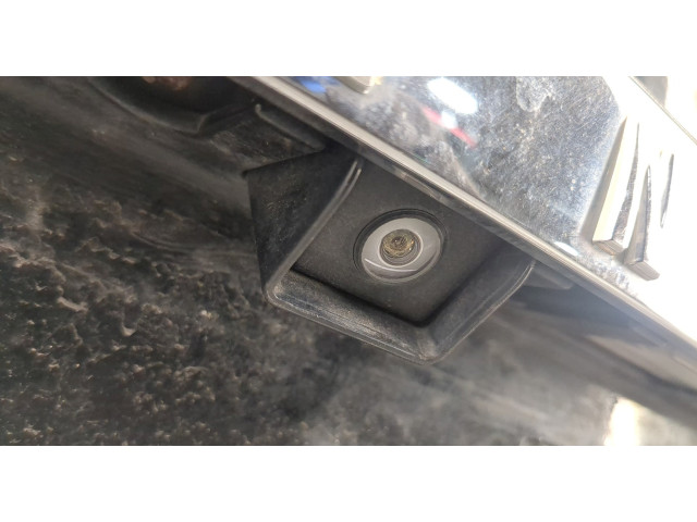 Моторчик заднего дворника Infiniti QX56 2004-2010