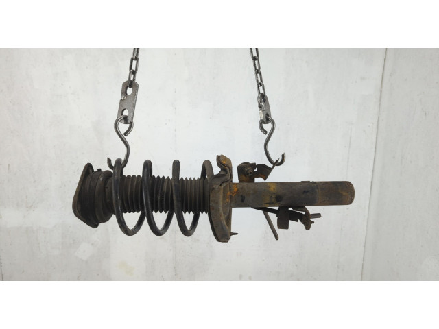 Стойка амортизатора Ford Focus 3 2011-2015 1709762, BV6118K001AAC, 1851892, BV615310ADF