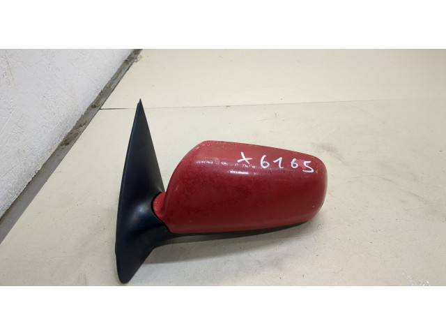 Зеркало боковое Skoda Fabia 1999-2007 левое