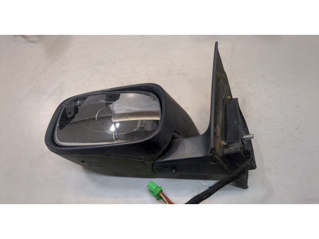 Зеркало боковое  Volvo XC90 2002-2006  левое           