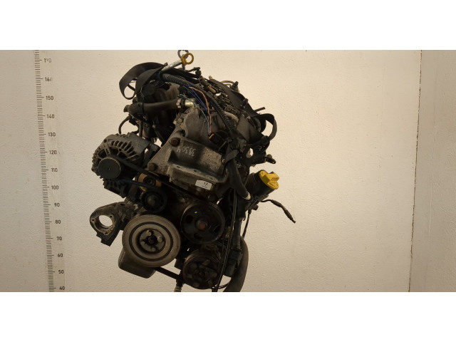 Форсунка топливная Fiat Grande Punto 2005-2010 55197875