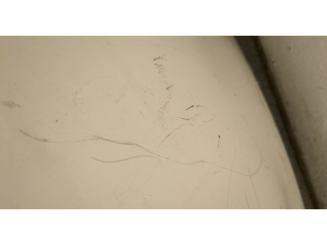 Бампер  Infiniti FX 2008-2012 задний   HEM221CH0H