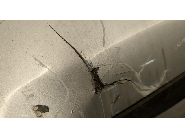 Бампер Volkswagen Golf 4 1997-2005 задний