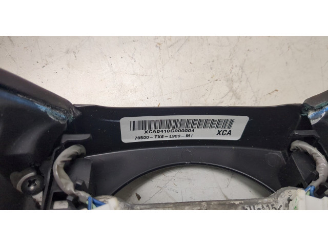 Руль  Acura ILX 2018-            