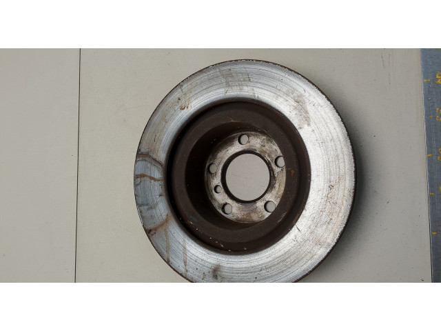 Диск тормозной  BMW X4 F26 2014-2018   задний   ADB114347      