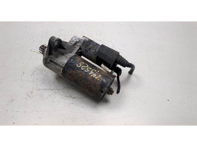 Стартер Skoda Octavia (A5) 2004-2008 1.9