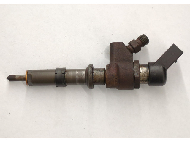 Форсунка топливная Citroen Berlingo 2002-2008 1980F0, 9652173780