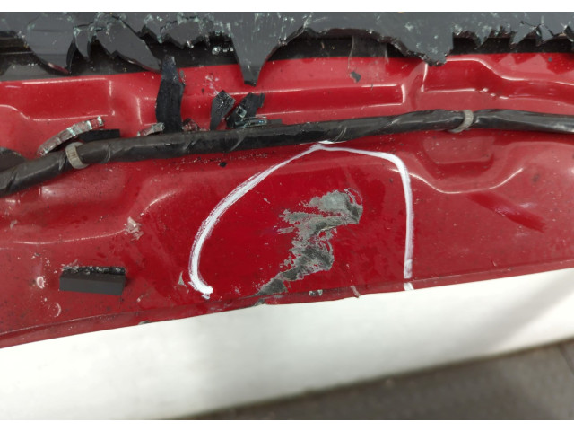 Замок багажника  Nissan X-Trail (T30) 2001-2007       