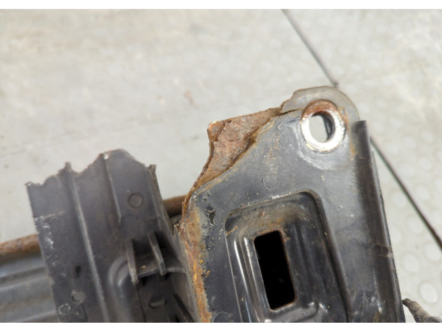 Замок капота  Seat Ibiza 4 2008-2015     