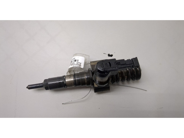 Форсунка топливная Audi A3 (8PA) 2004-2008 03G130073T
