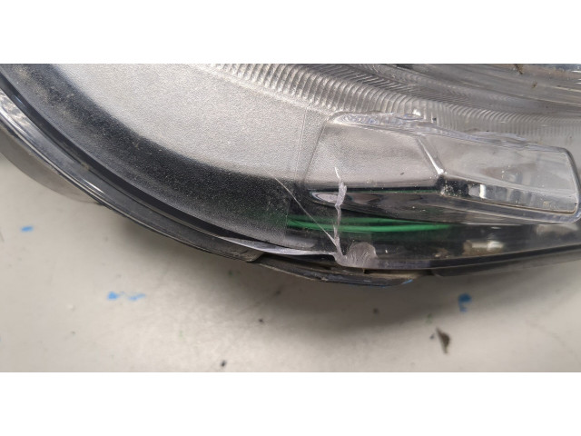 Фара передняя  Citroen C1 2014- правая 