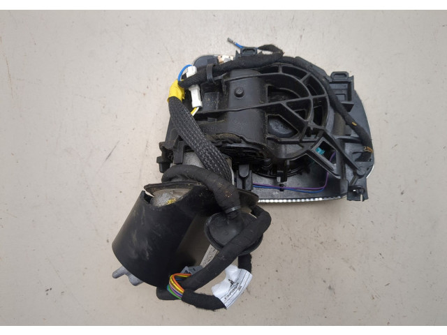 Зеркало боковое Volvo XC90 2014-2019 левое 31385640