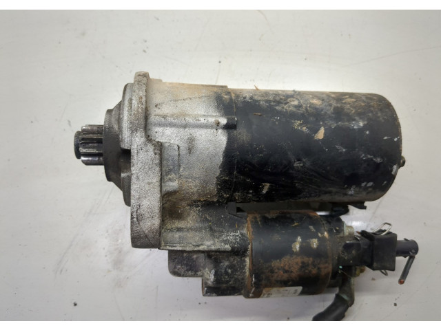 Стартер Skoda Octavia Tour 1996-2011 1.6