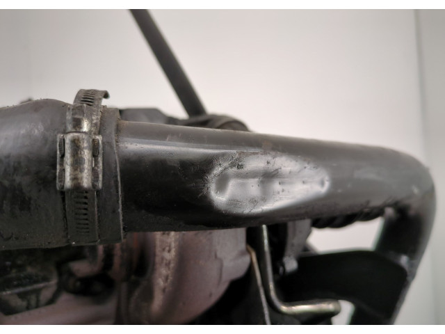  Турбина  Ford Focus 2 2005-2008             